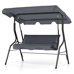 Costway seater garden for sale  Delivered anywhere in UK