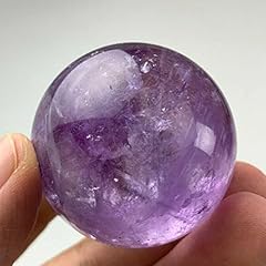 Sfera ametista del usato  Spedito ovunque in Italia 