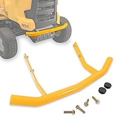 Yellow front bumper for sale  Delivered anywhere in USA 
