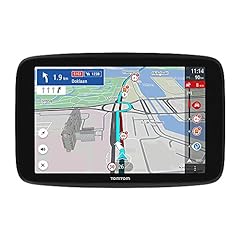 TomTom GPS Poids Lourd GO Expert - Écran HD 7 pouces, d'occasion  Livré partout en France