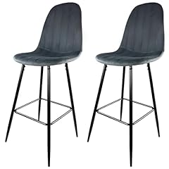Requena bar stools for sale  Delivered anywhere in Ireland