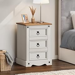 Corona bedside cabinet for sale  Delivered anywhere in UK