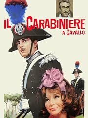 Carabiniere cavallo usato  Spedito ovunque in Italia 