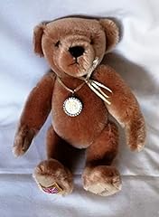 Merrythought penny bear for sale  Delivered anywhere in UK