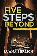 Five steps beyond for sale  Delivered anywhere in USA 