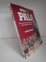 Hull pals 10th for sale  Delivered anywhere in UK