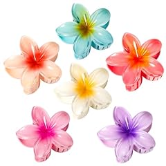 Pack flower hair for sale  Delivered anywhere in USA 