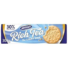 Mcvitie rich tea for sale  Delivered anywhere in UK