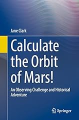 Calculate orbit mars for sale  Delivered anywhere in UK