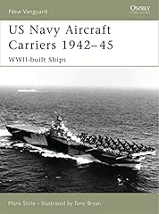 Navy aircraft carriers d'occasion  Livré partout en France