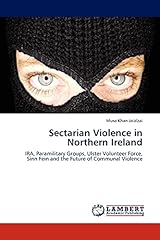 Sectarian violence northern for sale  Delivered anywhere in UK