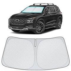 Insauto windshield sun for sale  Delivered anywhere in USA 