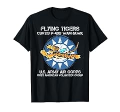 Flying tigers curtis for sale  Delivered anywhere in USA 