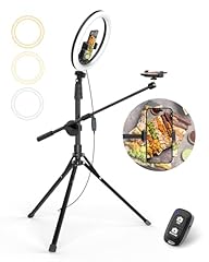 Ubeesize selfie ring for sale  Delivered anywhere in USA 