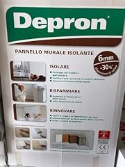 Pannello isolante depron usato  Spedito ovunque in Italia 