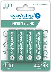 Everactive akku 1100 gebraucht kaufen  Wird an jeden Ort in Deutschland