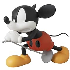 Vcd mickey mouse usato  Spedito ovunque in Italia 