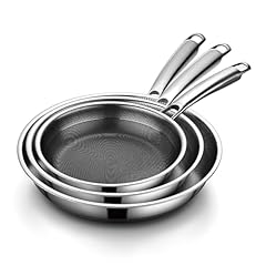 Non stick frying for sale  Delivered anywhere in USA 