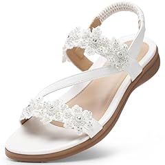 Temofon sandals women for sale  Delivered anywhere in USA 