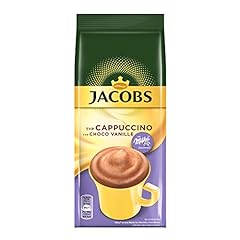 Jacobs cappuccino choco gebraucht kaufen  Wird an jeden Ort in Deutschland