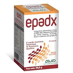 Epadx integratore per usato  Spedito ovunque in Italia 