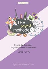 The mini méthode d'occasion  Livré partout en France