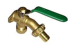 Lever outside tap for sale  Delivered anywhere in UK