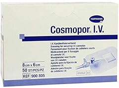 Cosmopor .v. cannula for sale  Delivered anywhere in UK