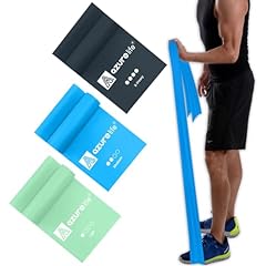 Azurelife resistance bands for sale  Delivered anywhere in USA 