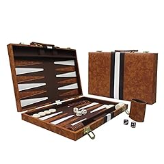 Sun flair backgammon for sale  Delivered anywhere in USA 