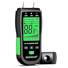 Rdinscos damp meter for sale  Delivered anywhere in UK