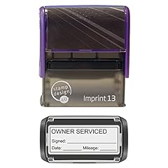 Stamp design imprint for sale  Delivered anywhere in UK