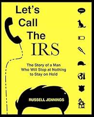 Let call irs for sale  Delivered anywhere in USA 