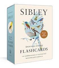 Sibley backyard birding d'occasion  Livré partout en France