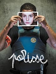Polisse d'occasion  Livré partout en France