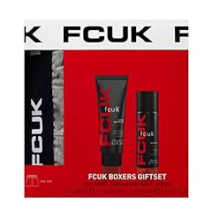 Fcuk sport boxers for sale  Delivered anywhere in UK