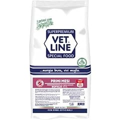 Vet line primi usato  Spedito ovunque in Italia 