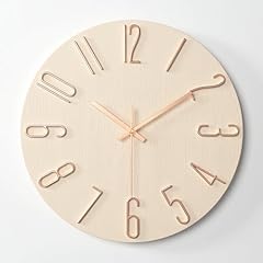 Maxspace wall clock for sale  Delivered anywhere in USA 