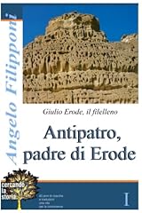 Antipatro padre erode usato  Spedito ovunque in Italia 