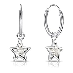 Dtpsilver petites boucles d'occasion  Livré partout en France