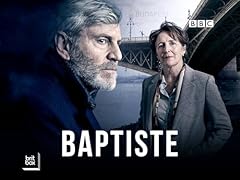 Baptiste for sale  Delivered anywhere in UK