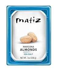 Matiz marcona almonds for sale  Delivered anywhere in USA 