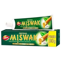 Misk jannah dentifrice d'occasion  Livré partout en France