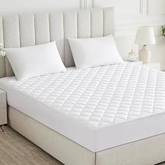 Home quilted mattress for sale  Delivered anywhere in UK