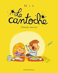 Cantoche tome service d'occasion  Livré partout en France