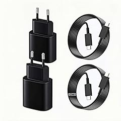 25w usb ladegerät gebraucht kaufen  Wird an jeden Ort in Deutschland
