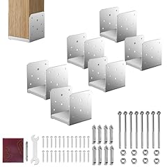 Goowoobee post base for sale  Delivered anywhere in USA 