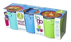 Sistema set soup for sale  Delivered anywhere in USA 