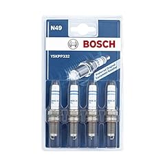 Bosch y5kpp332 zündkerzen gebraucht kaufen  Wird an jeden Ort in Deutschland