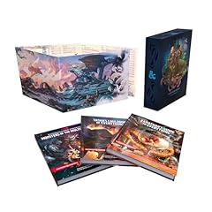 Dungeons dragons rules for sale  Delivered anywhere in UK